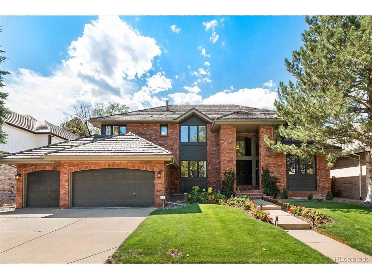 5415 S Geneva, Englewood, CO 80111