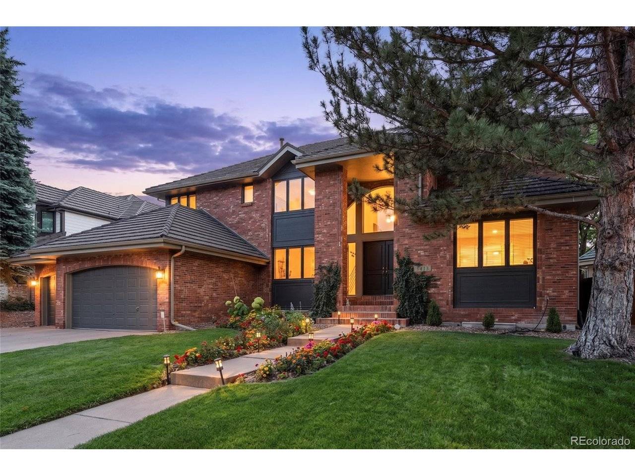 5415 S Geneva, Englewood, CO 80111