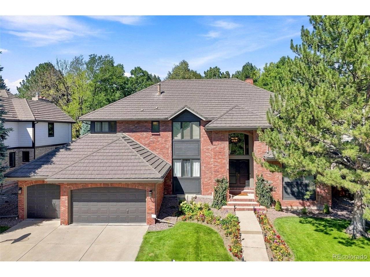 5415 S Geneva, Englewood, CO 80111