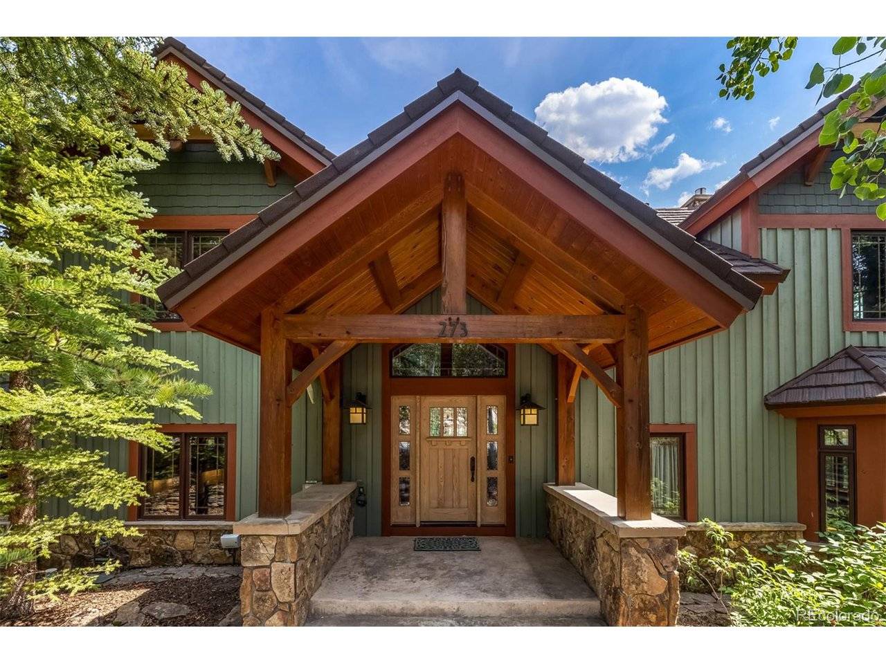 273 Two Cabins, Silverthorne, CO 80498