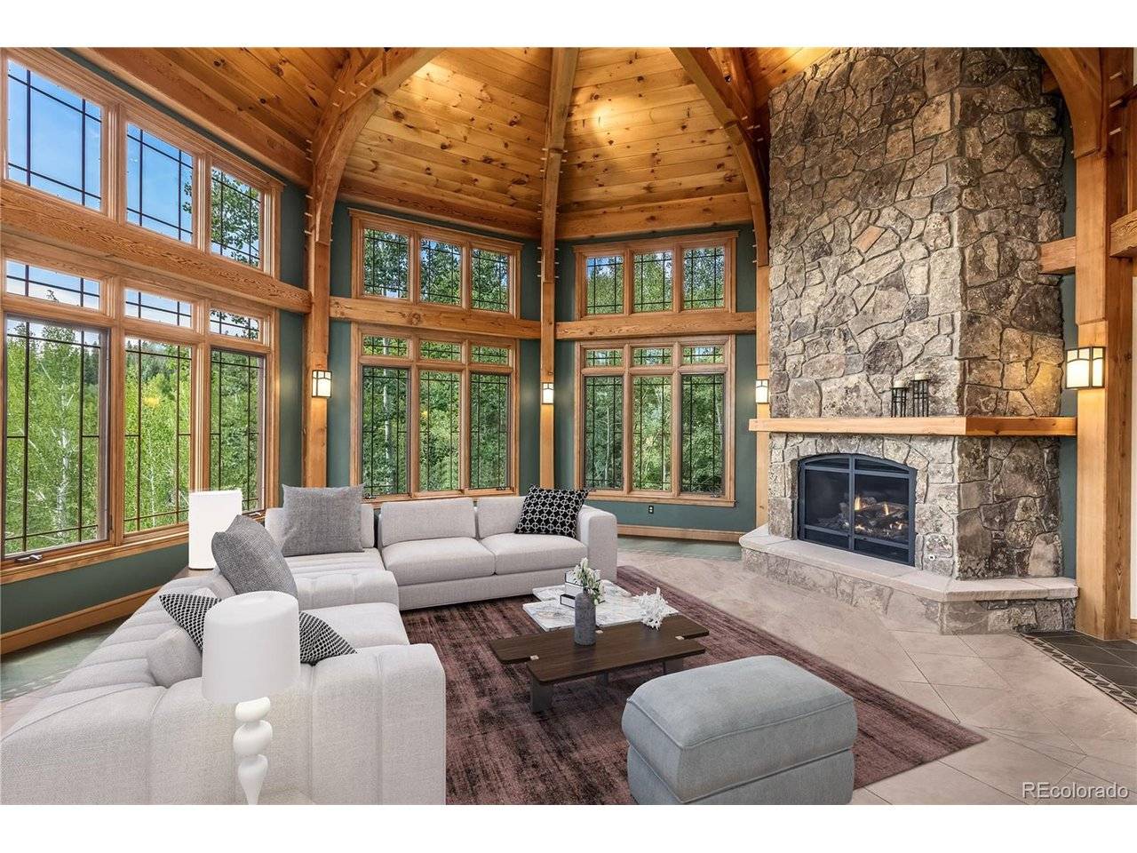 273 Two Cabins, Silverthorne, CO 80498