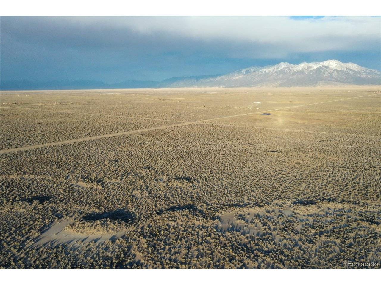 4 County Road 116 South, Alamosa, CO 81101