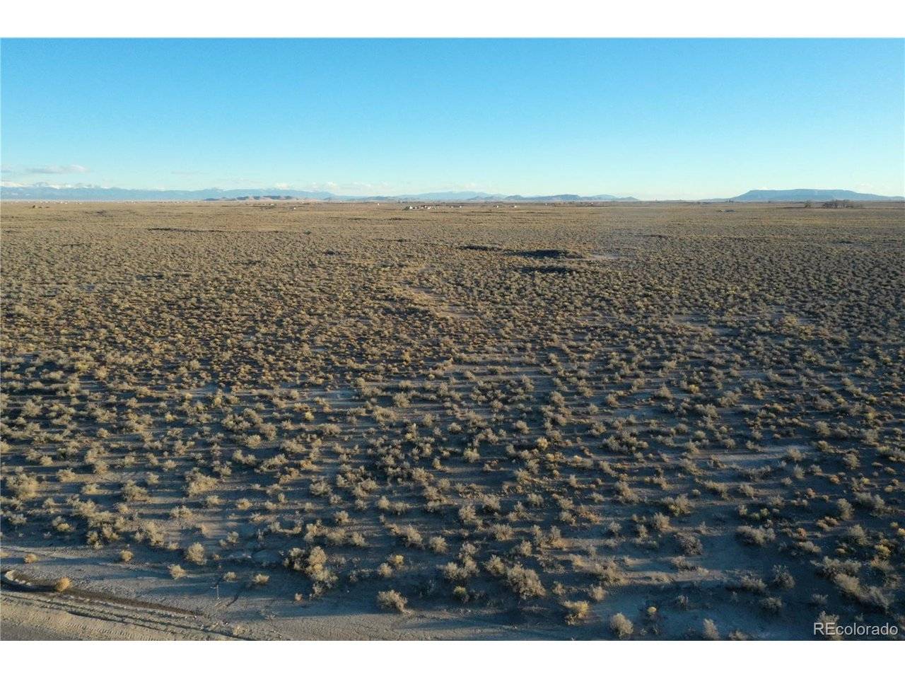 4 County Road 116 South, Alamosa, CO 81101