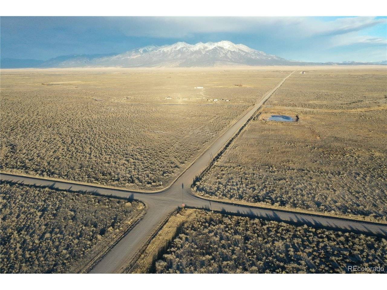 4 County Road 116 South, Alamosa, CO 81101