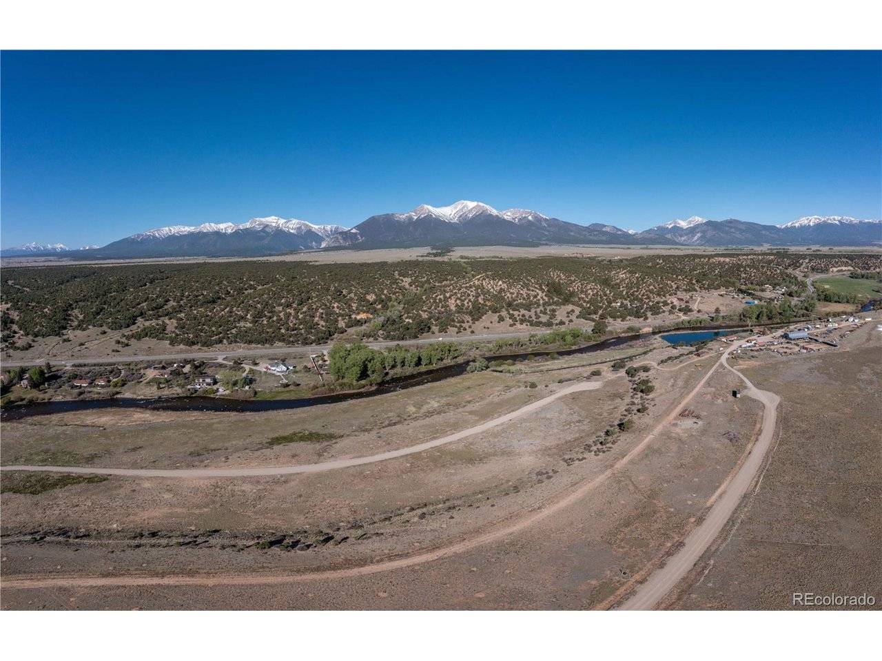 24257 River Rock, Buena Vista, CO 81211