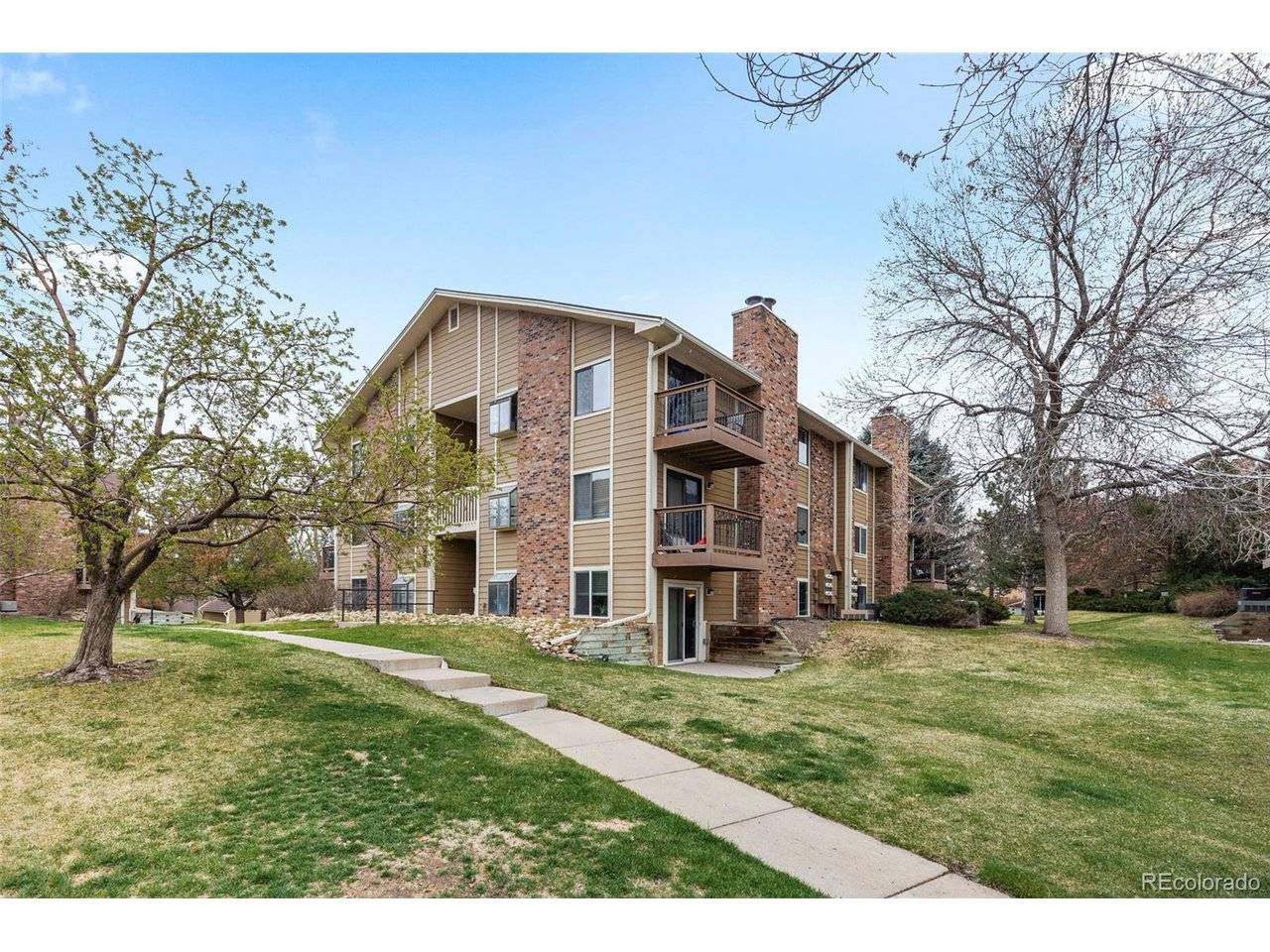 3021 S Ursula #102, Aurora, CO 80014