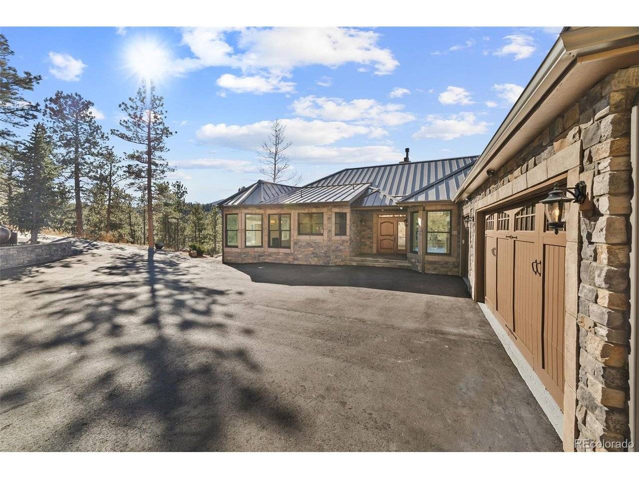 315 Humphrey, Evergreen, CO 80439