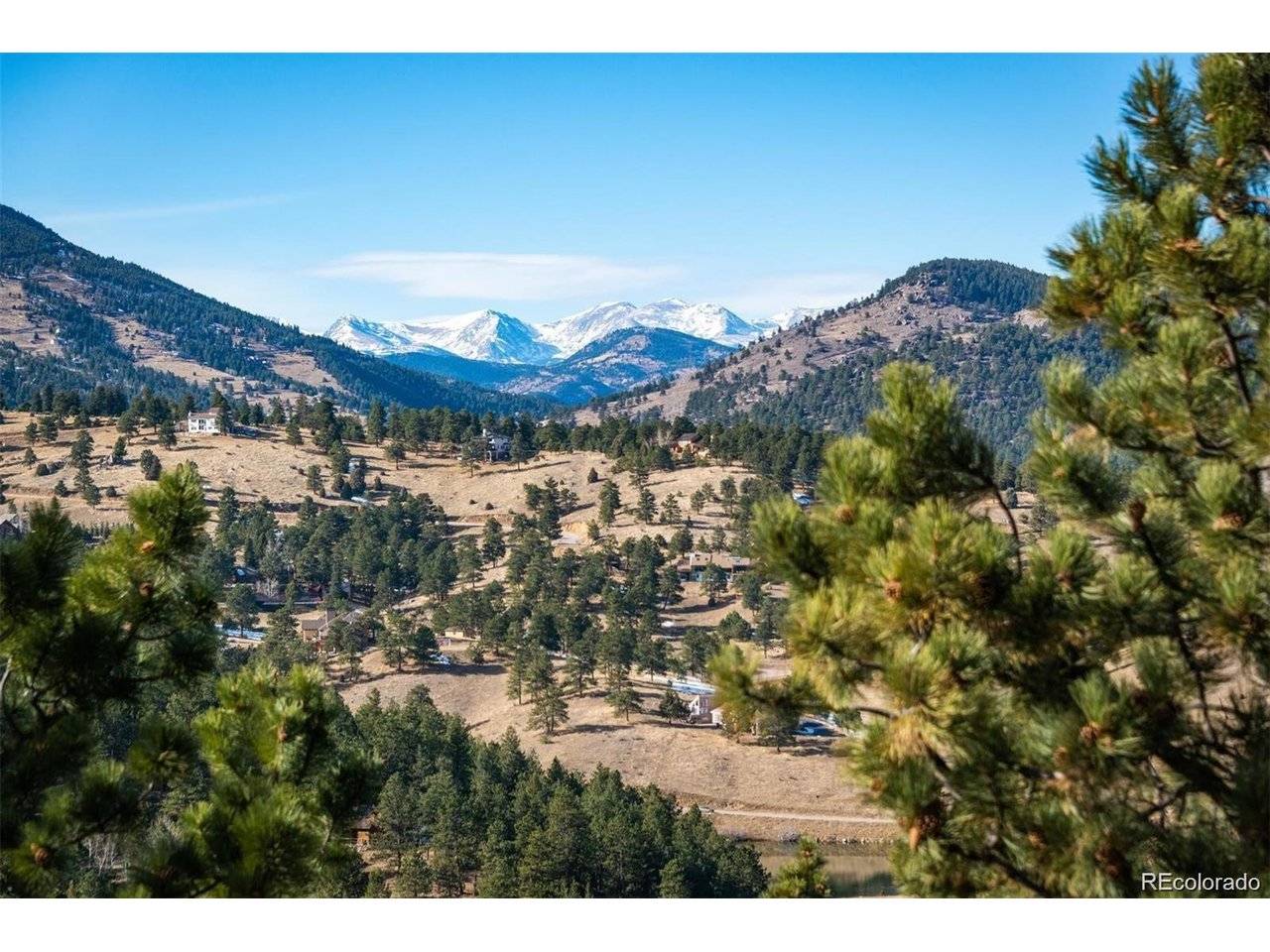 315 Humphrey, Evergreen, CO 80439
