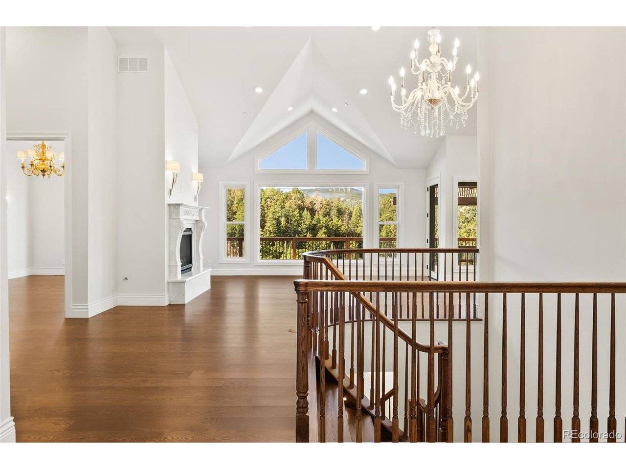 315 Humphrey, Evergreen, CO 80439