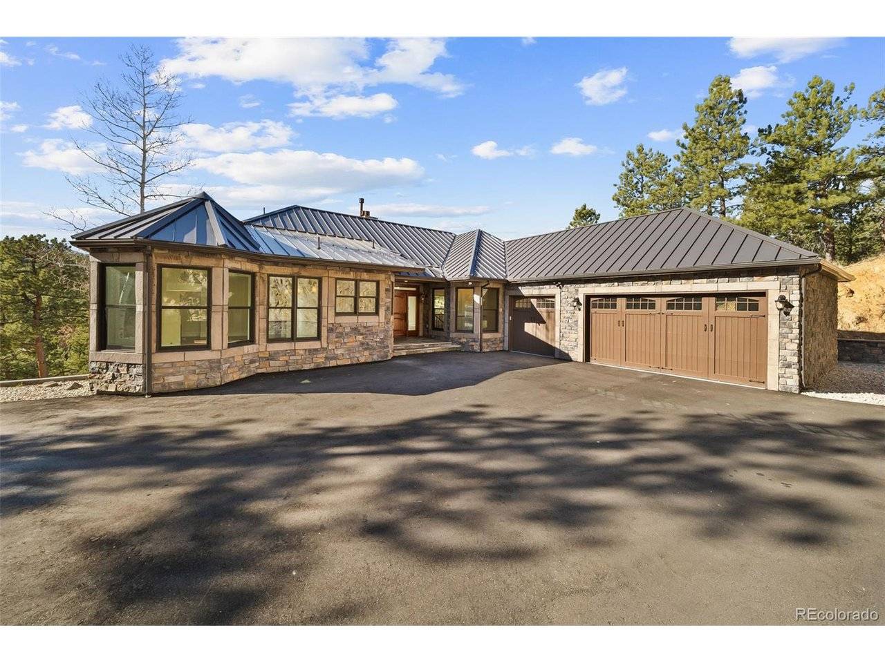 315 Humphrey, Evergreen, CO 80439
