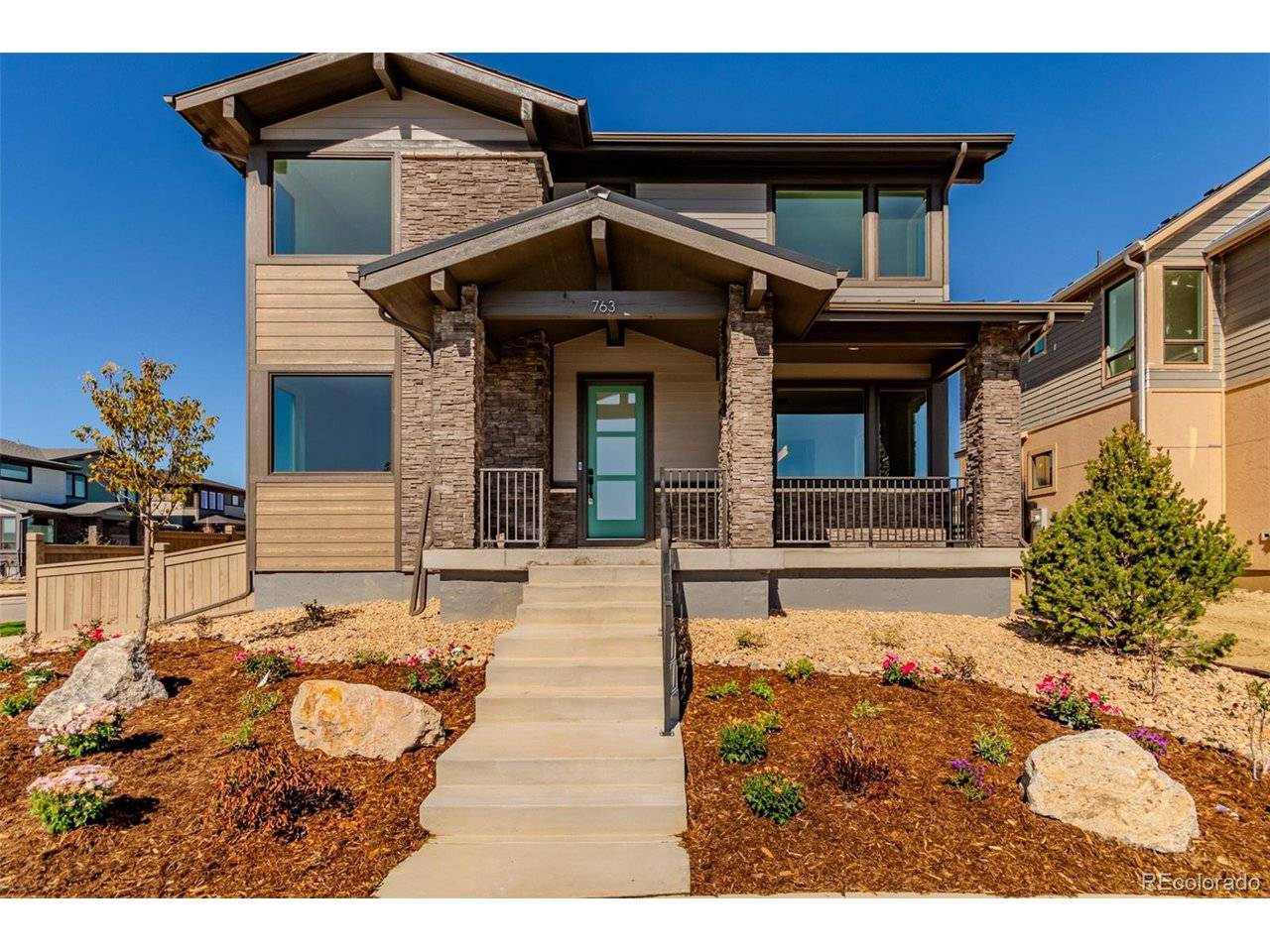 763 Mountain, Longmont, CO 80503