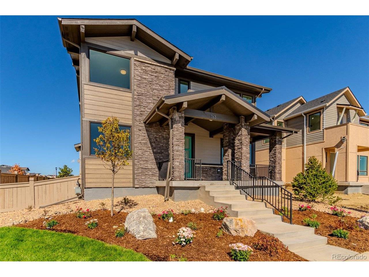 763 Mountain, Longmont, CO 80503