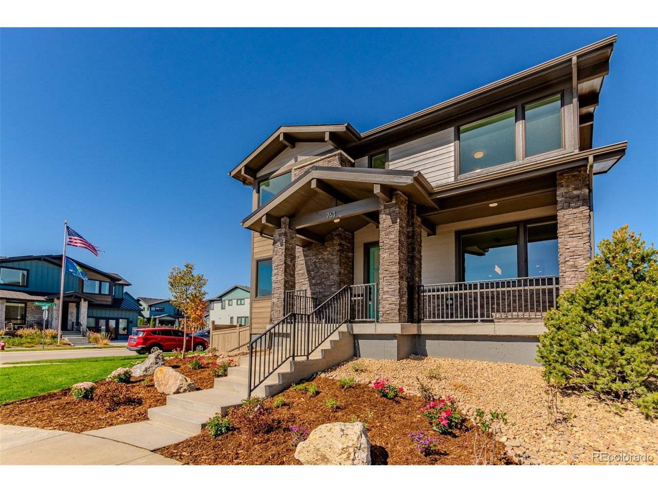 763 Mountain, Longmont, CO 80503