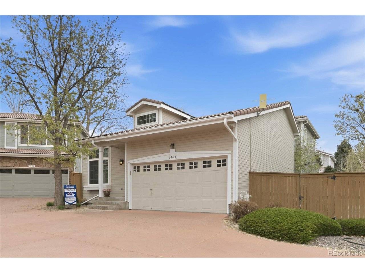 1403 Laurenwood, Highlands Ranch, CO 80129