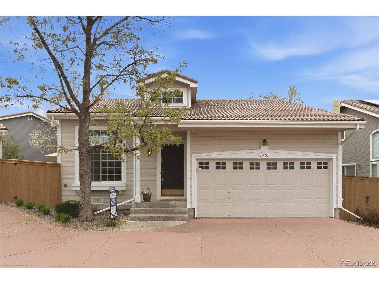 1403 Laurenwood, Highlands Ranch, CO 80129