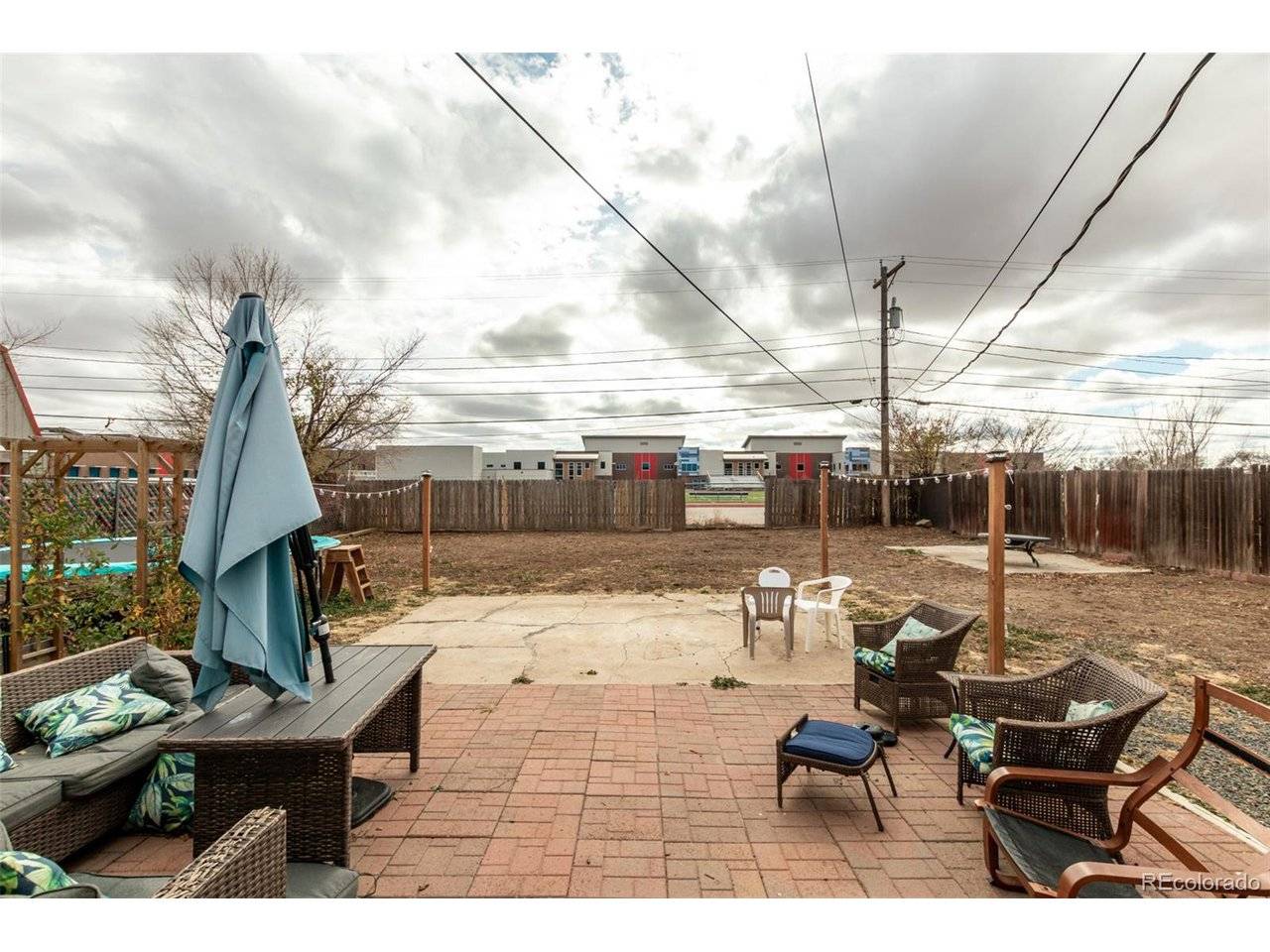 342 Mount View, Fountain, CO 80817