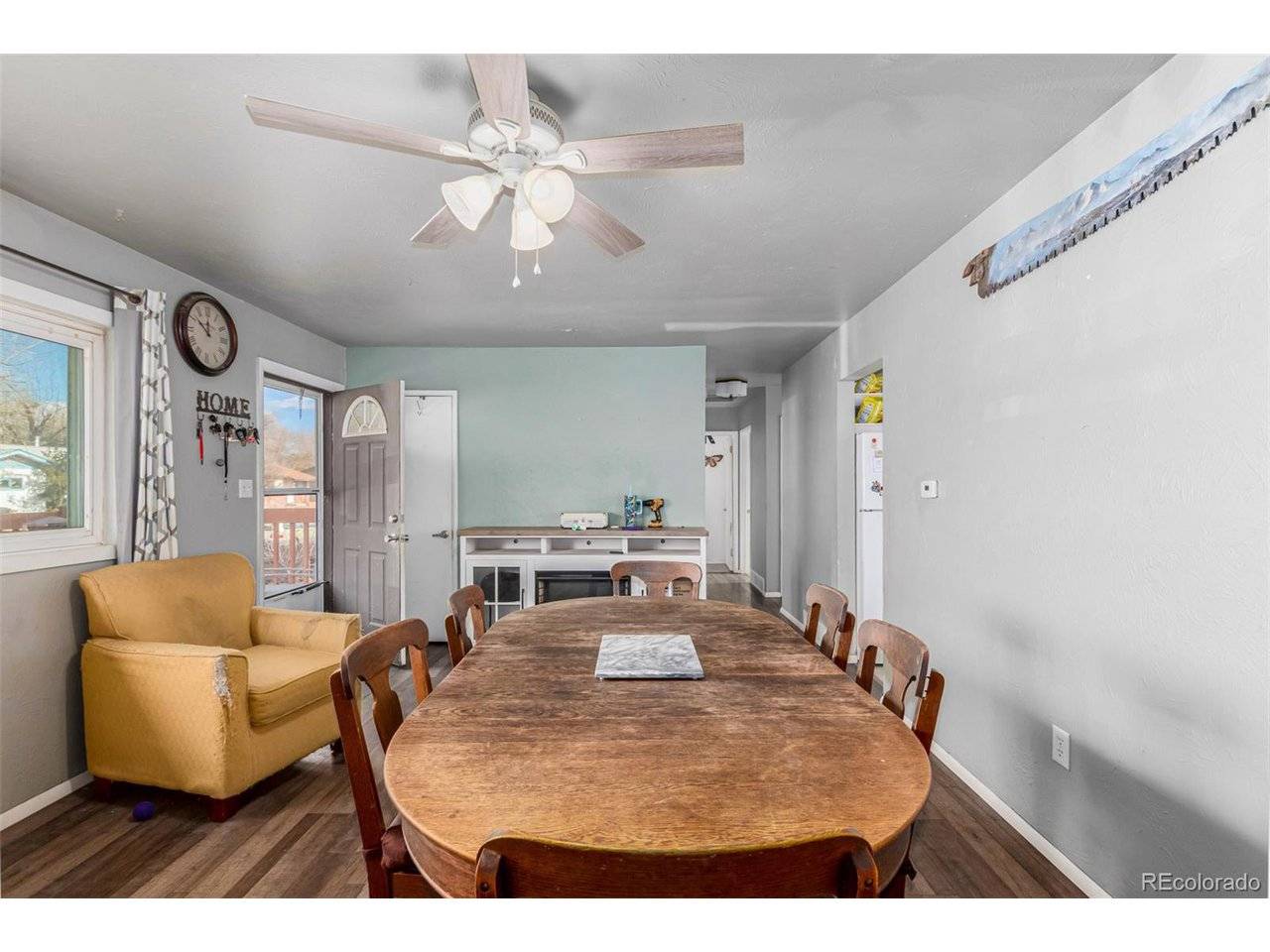 342 Mount View, Fountain, CO 80817