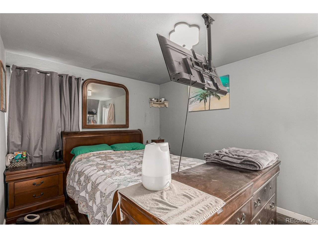 342 Mount View, Fountain, CO 80817