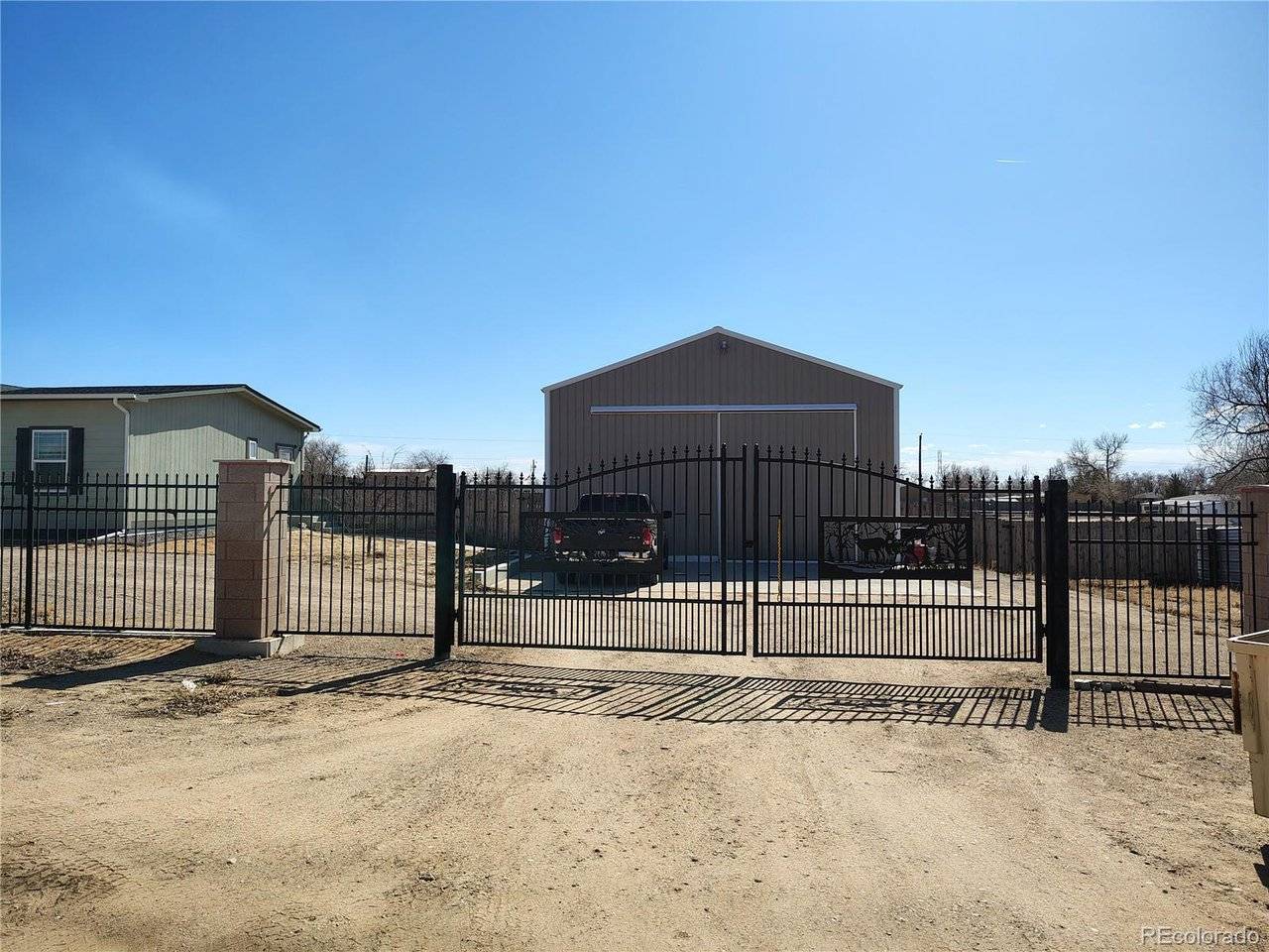 15460 Casler, Fort Lupton, CO 80621