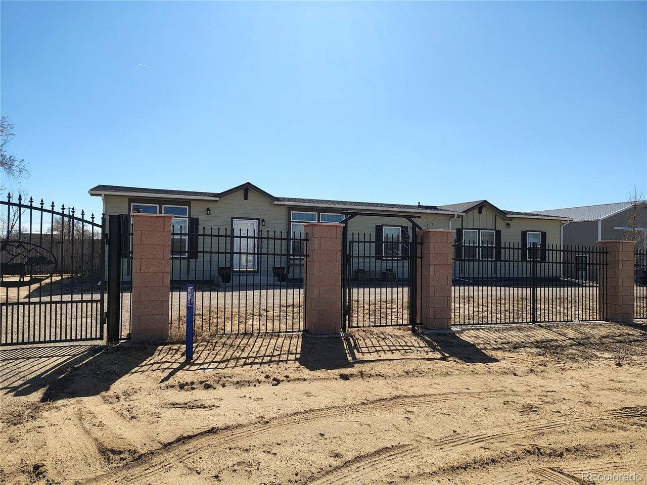 15460 Casler, Fort Lupton, CO 80621
