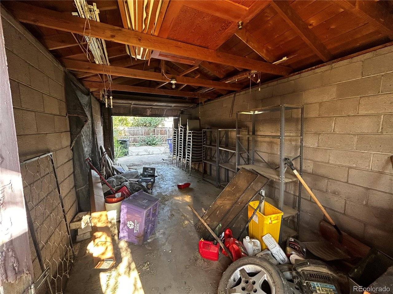 3050 Ivanhoe, Denver, CO 80207