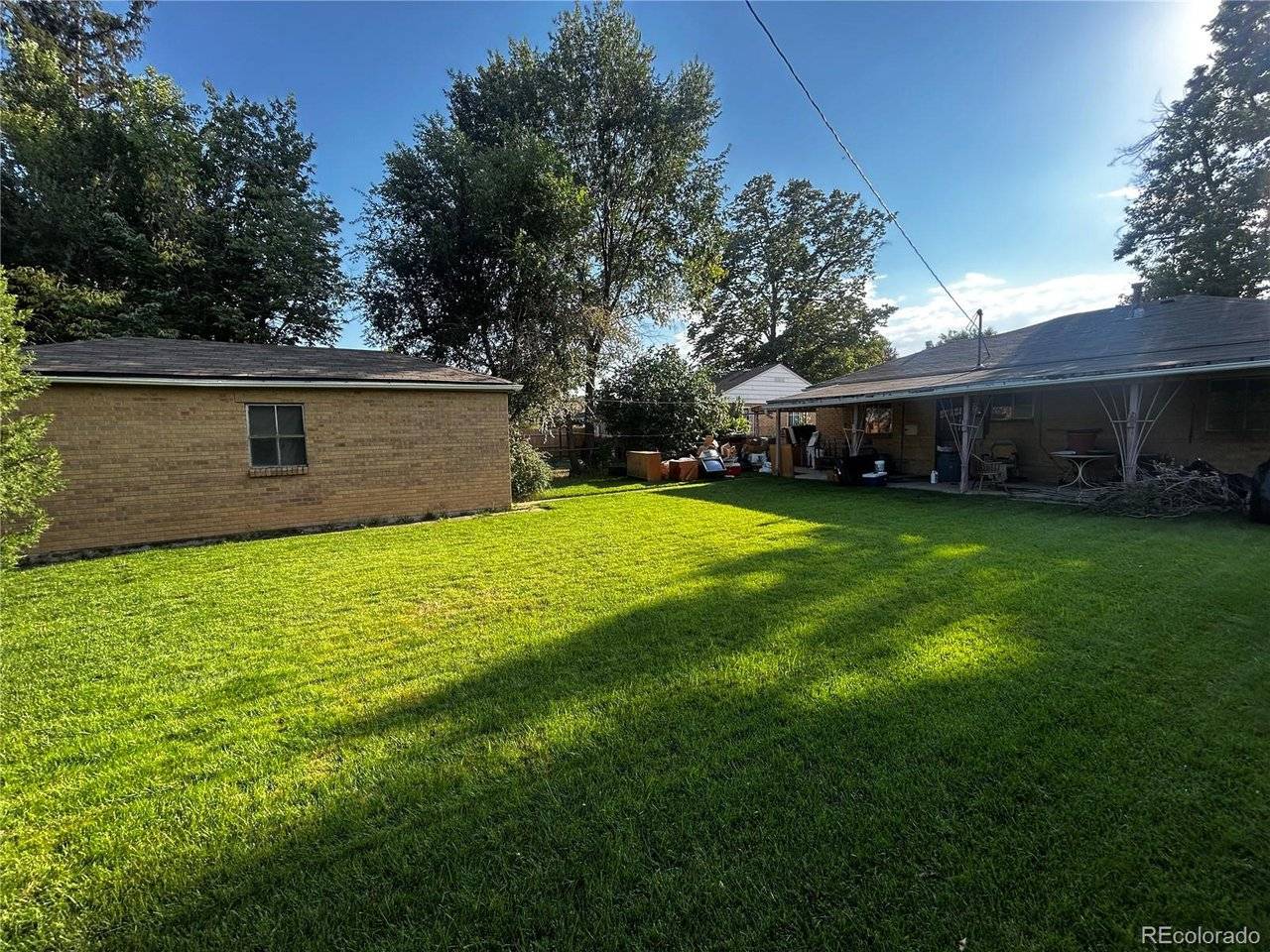 3050 Ivanhoe, Denver, CO 80207