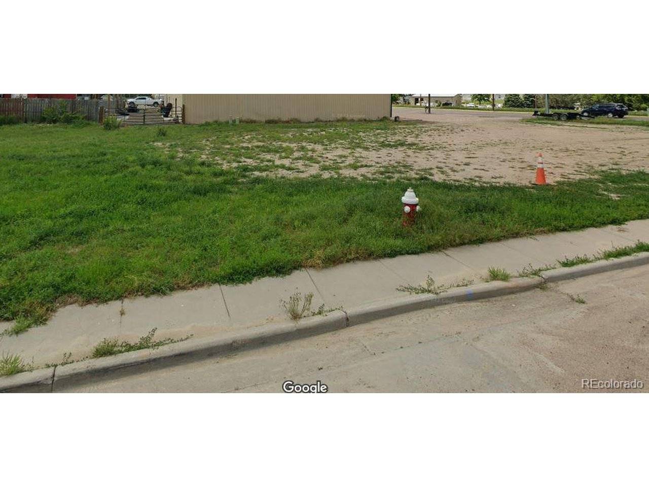 Daniels Lot 11, Brush, CO 80723