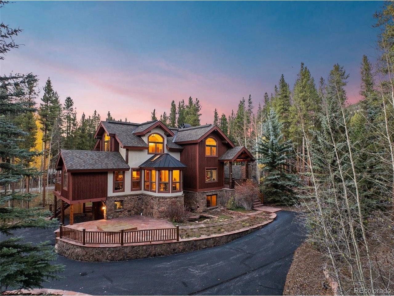 211 Tarnwood, Breckenridge, CO 80424