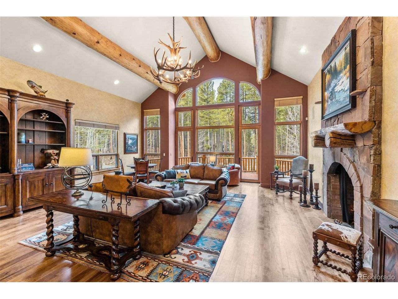 211 Tarnwood, Breckenridge, CO 80424