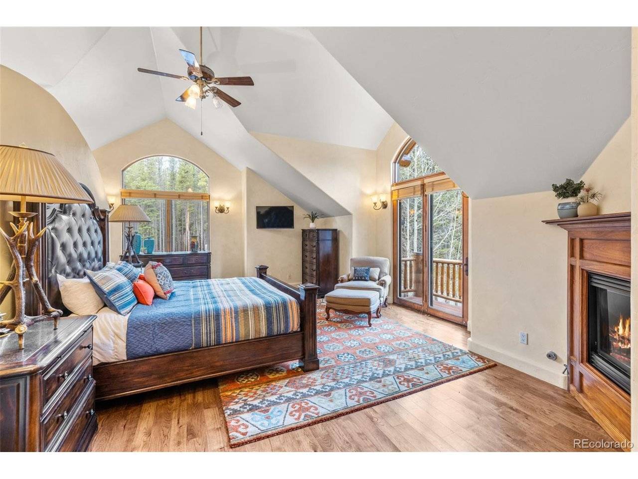 211 Tarnwood, Breckenridge, CO 80424