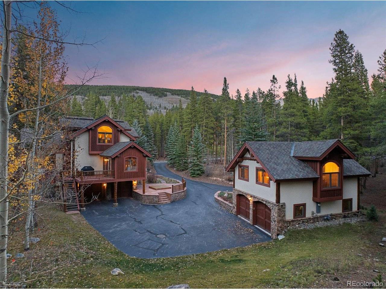 211 Tarnwood, Breckenridge, CO 80424