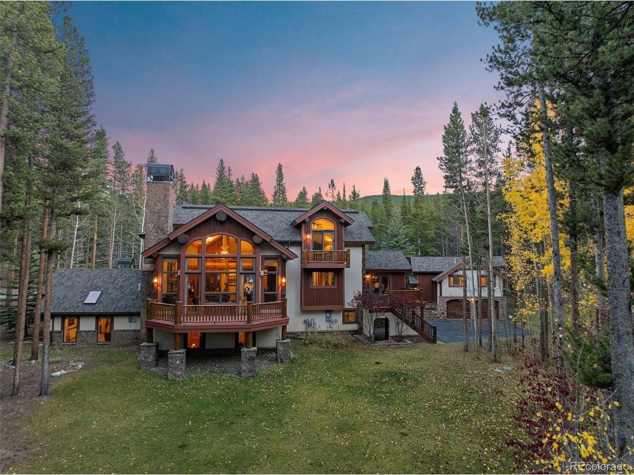 211 Tarnwood, Breckenridge, CO 80424