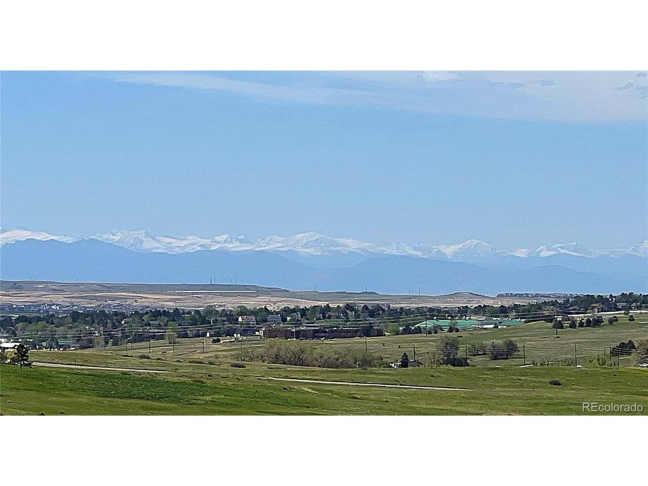 9375 Red Primrose, Franktown, CO 80116