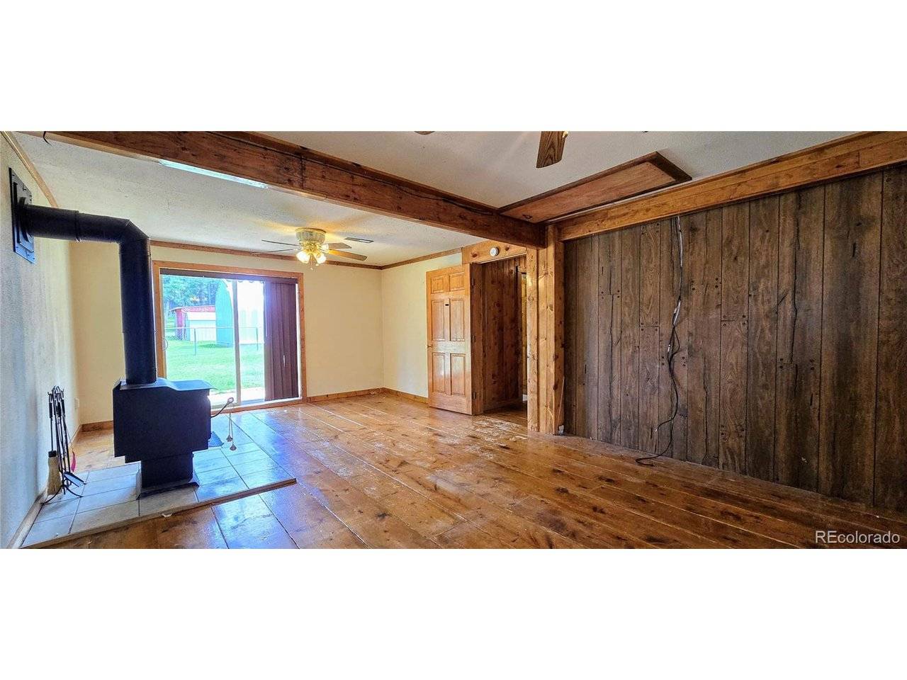 11785 Milam, Colorado Springs, CO 80908