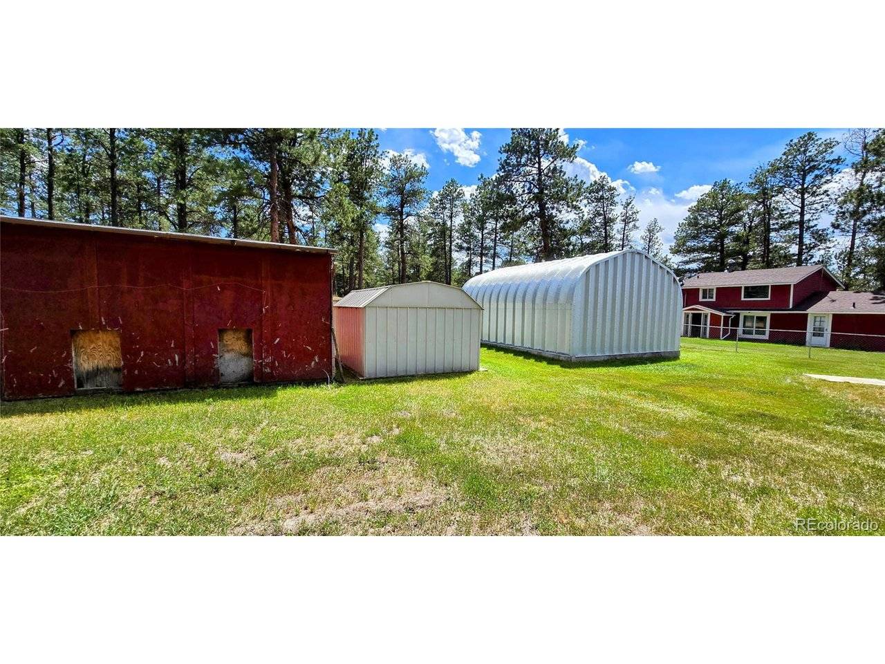 11785 Milam, Colorado Springs, CO 80908