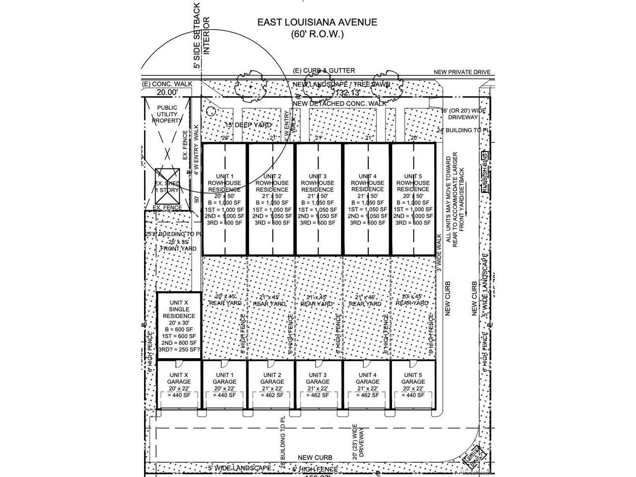 4626 E Louisiana, Denver, CO 80246