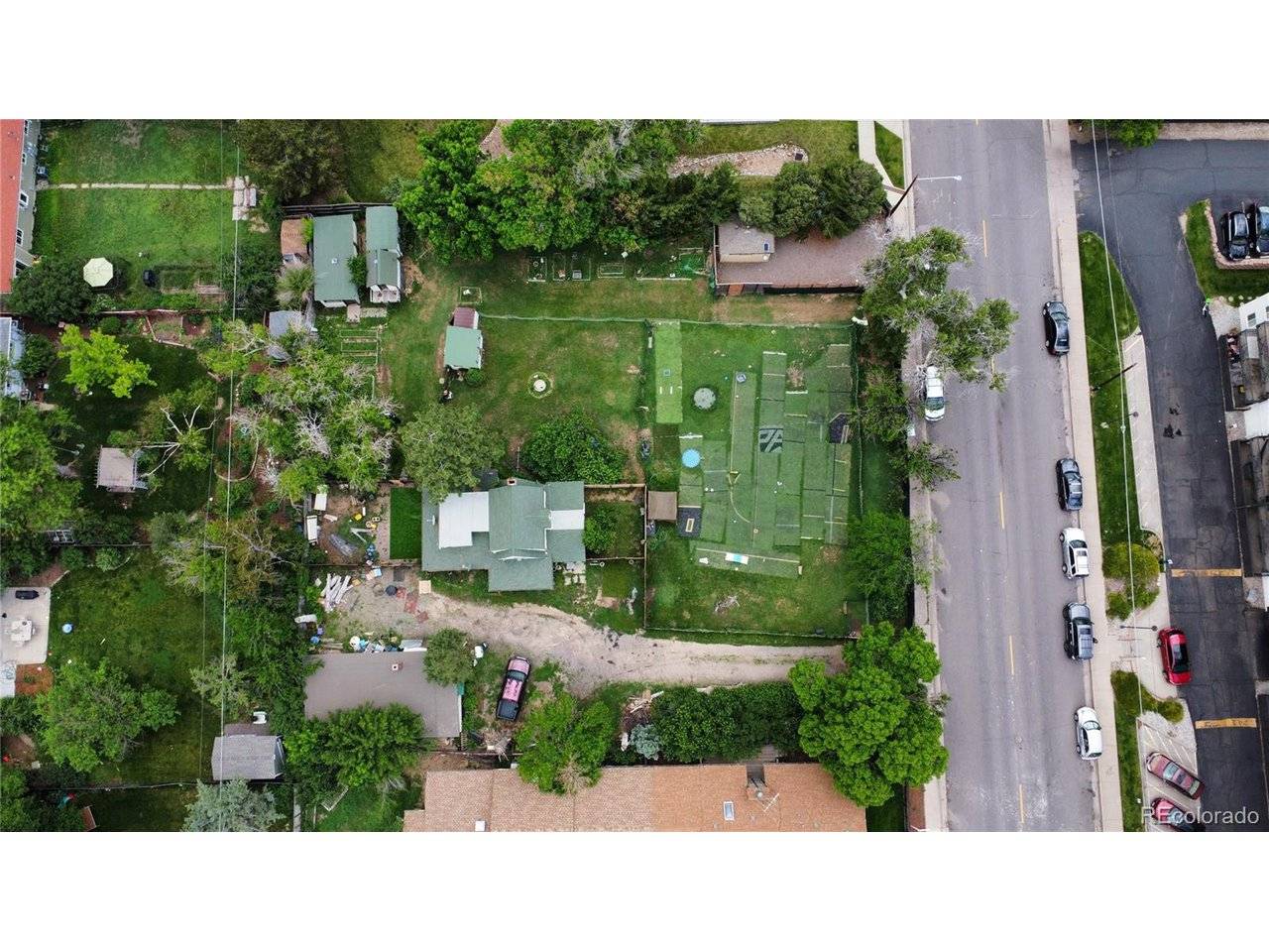 4626 E Louisiana, Denver, CO 80246