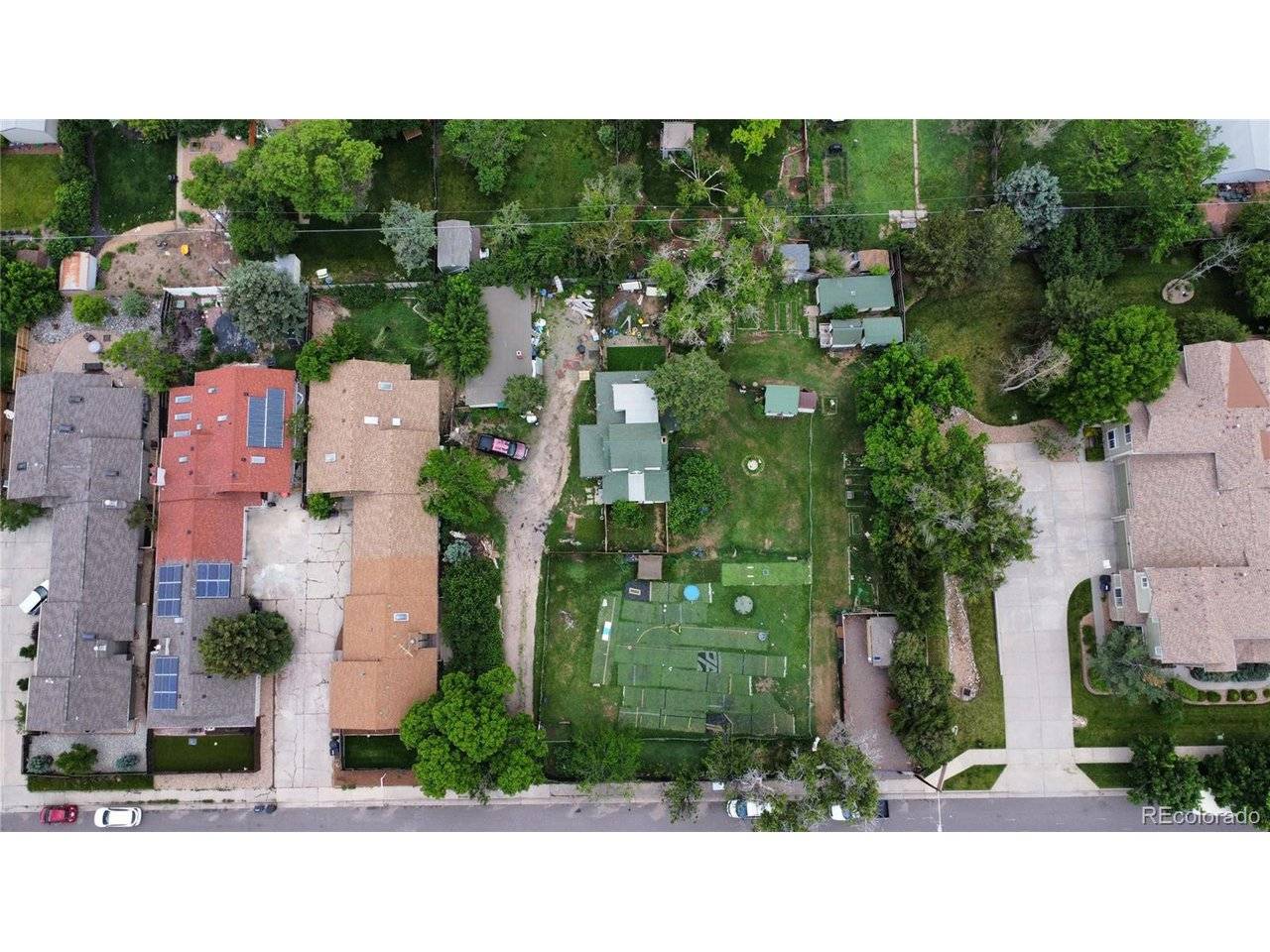 4626 E Louisiana, Denver, CO 80246
