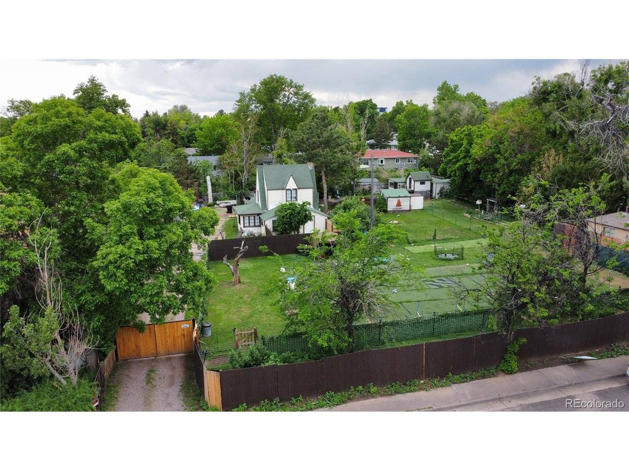 4626 E Louisiana, Denver, CO 80246