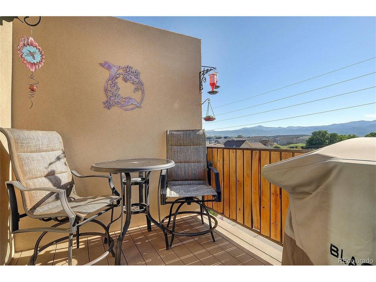123 Halley's #C, Poncha Springs, CO 81242