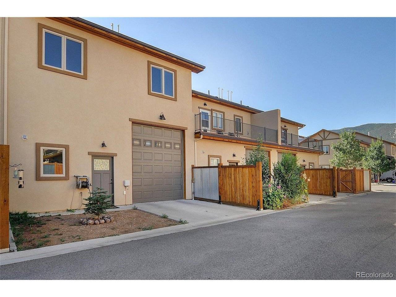 123 Halley's #C, Poncha Springs, CO 81242