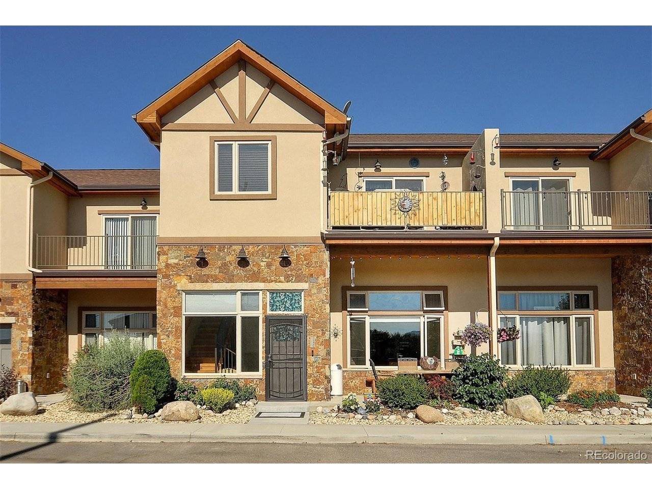 123 Halley's #C, Poncha Springs, CO 81242