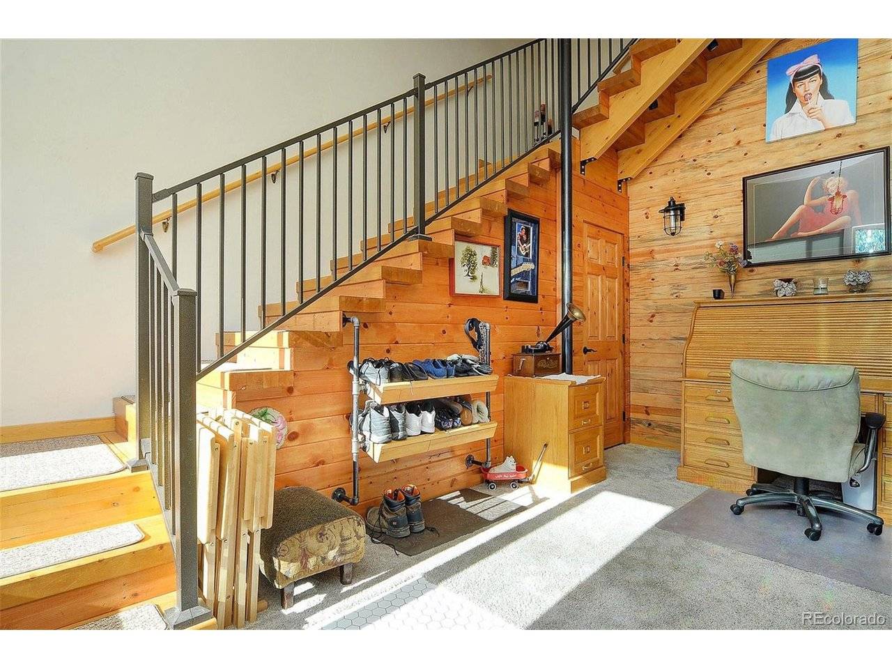 123 Halley's #C, Poncha Springs, CO 81242
