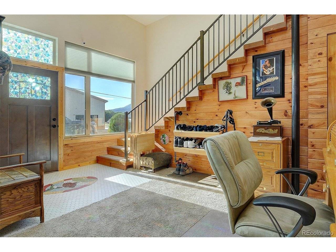 123 Halley's #C, Poncha Springs, CO 81242