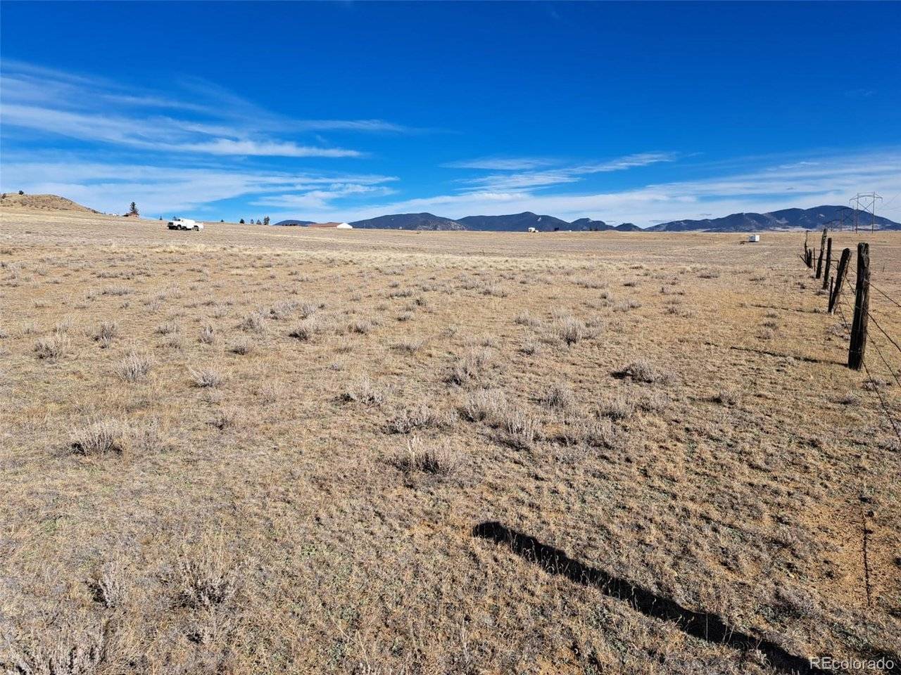 0 Tarryall, Hartsel, CO 80449