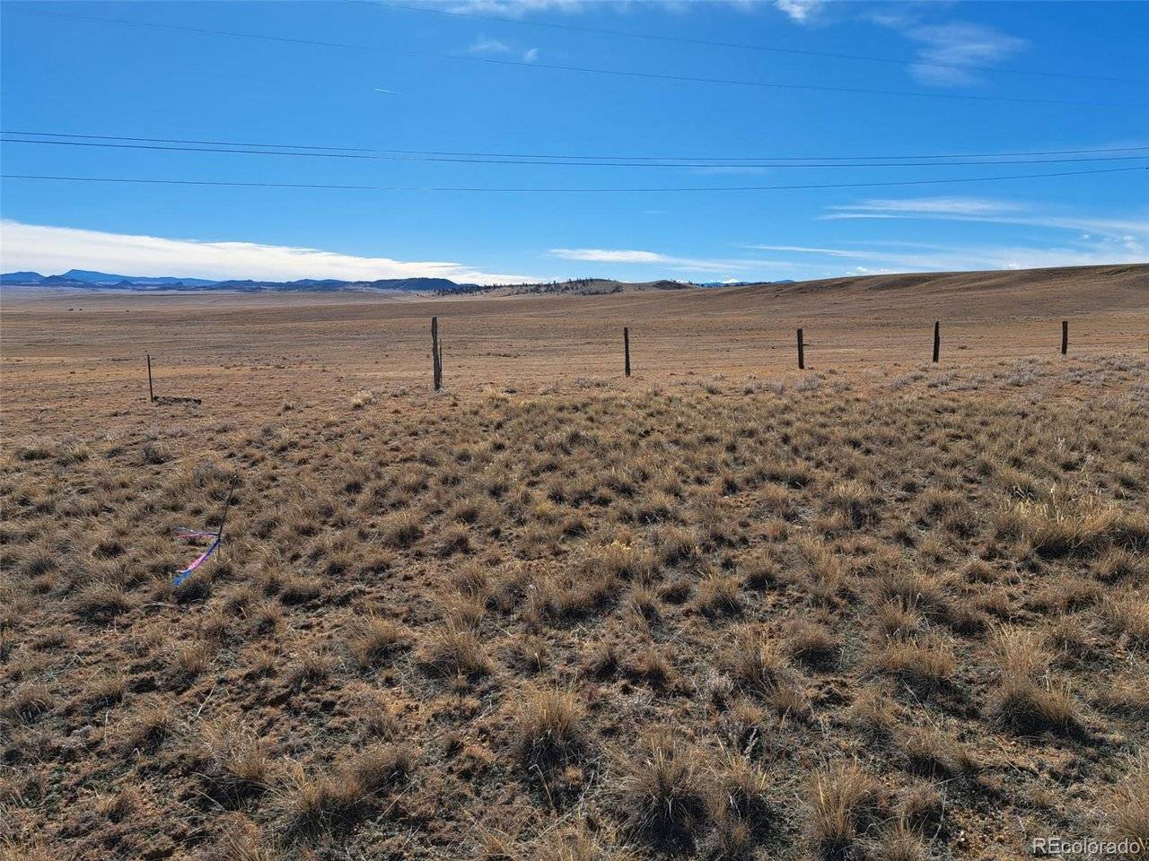 0 Tarryall, Hartsel, CO 80449