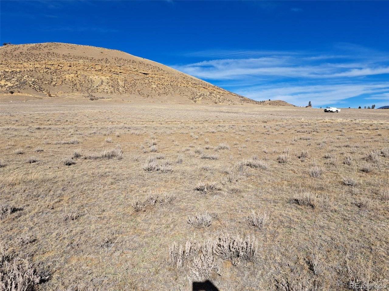 0 Tarryall, Hartsel, CO 80449