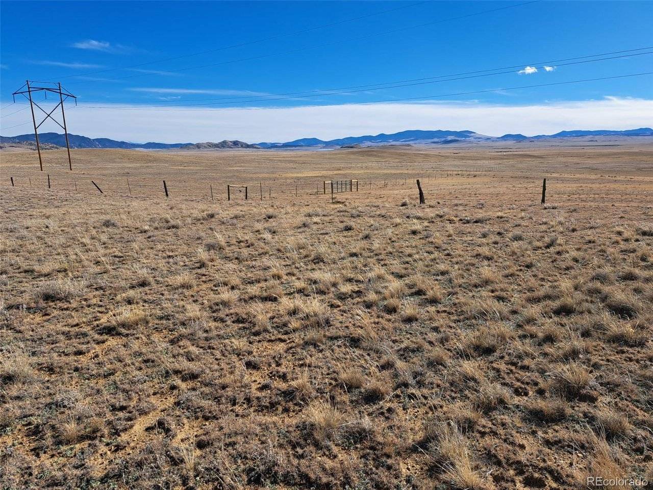 0 Tarryall, Hartsel, CO 80449
