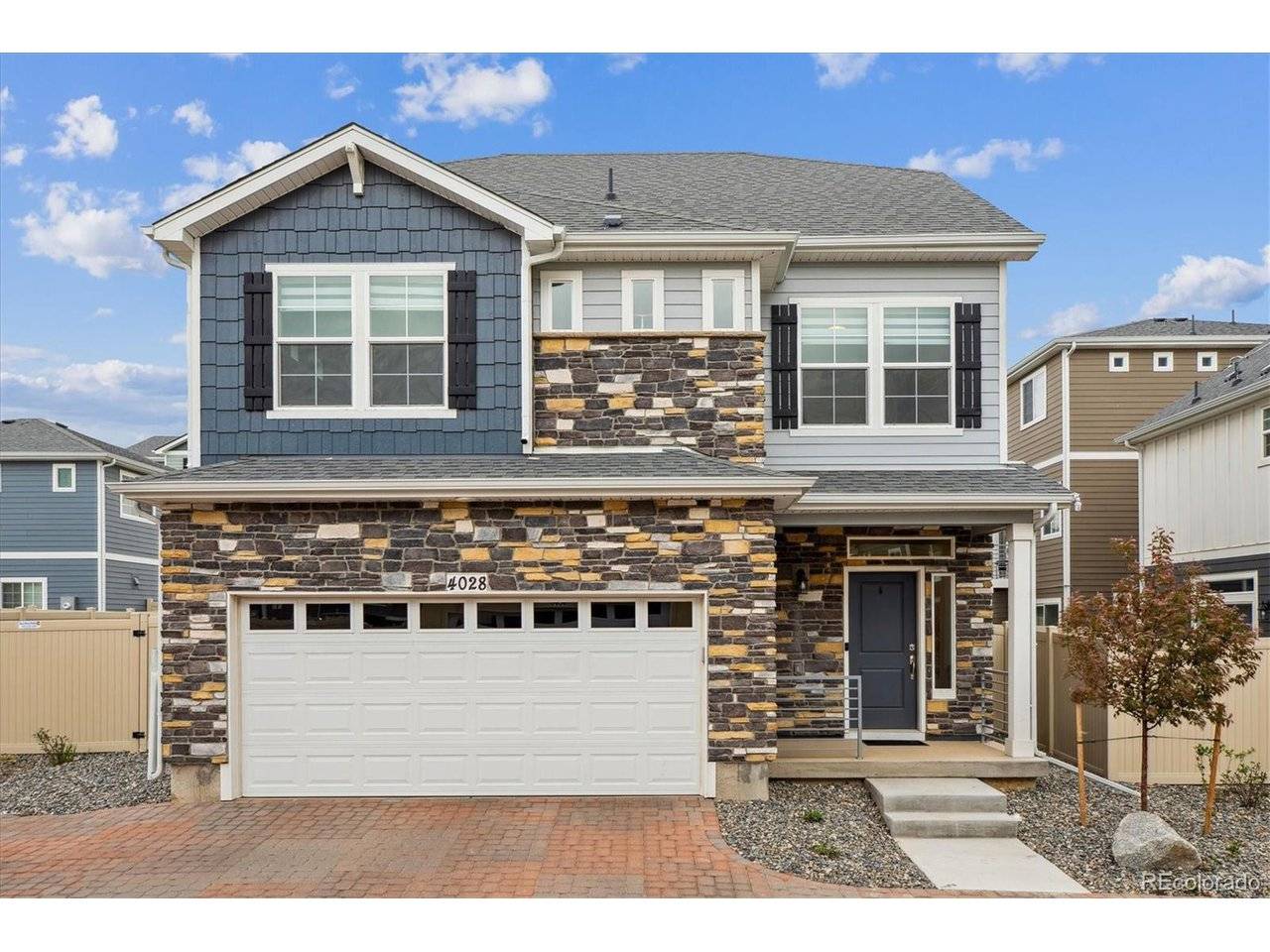 4028 N Rome, Aurora, CO 80019