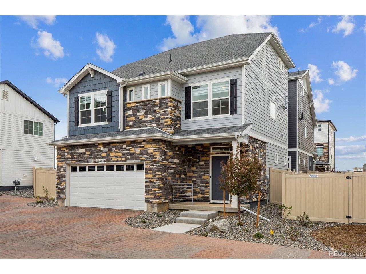 4028 N Rome, Aurora, CO 80019